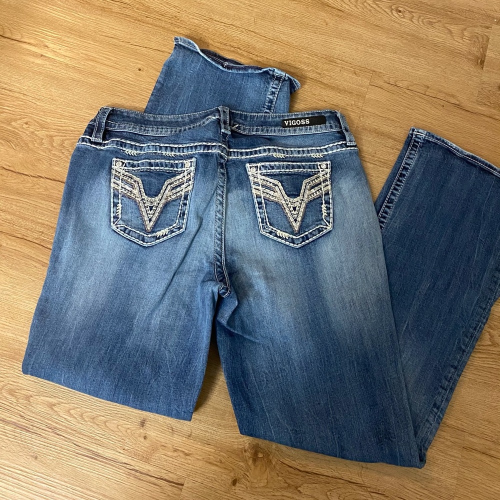 Vigoss Jeans